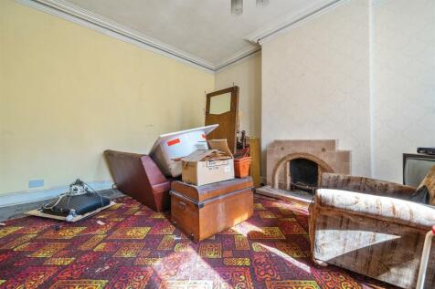 RECEPTION ROOM TWO