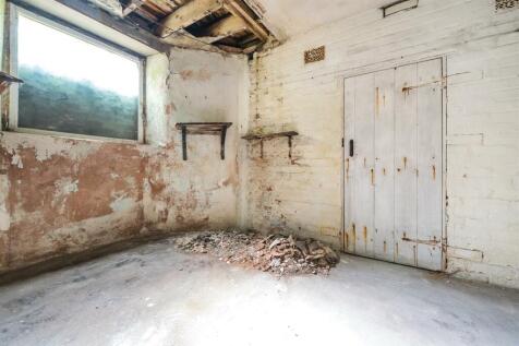 CELLAR TWO