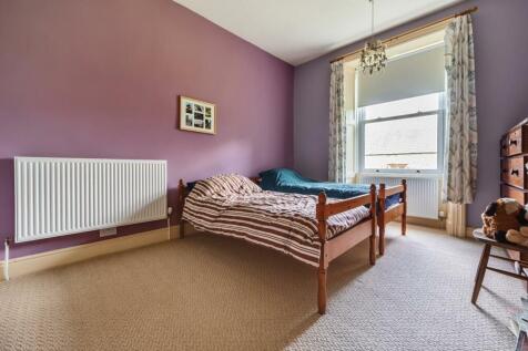 BEDROOM FIVE