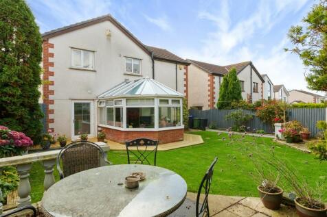 EXTERNAL - REAR GARDEN