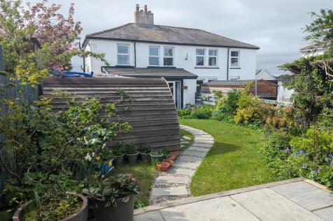 BACK GARDEN
