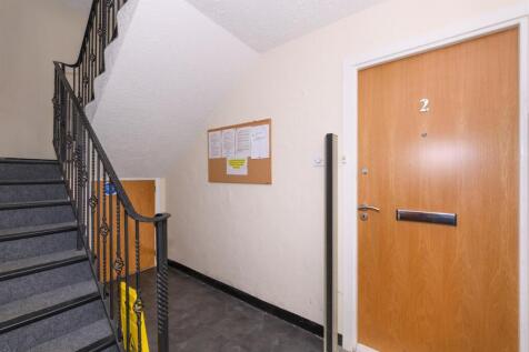 COMMUNAL HALLWAY