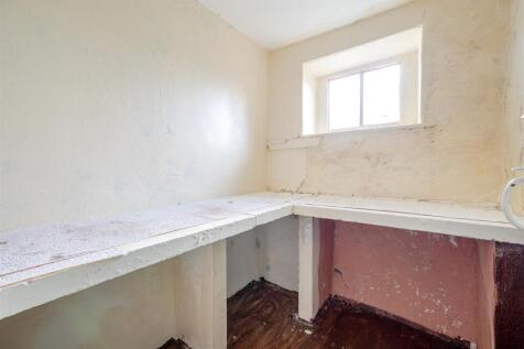 UTILITY AREA