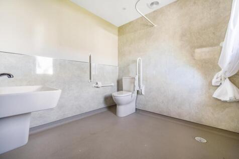 WET ROOM
