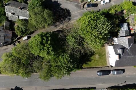 THE BANK/ADDITIONAL GARDEN