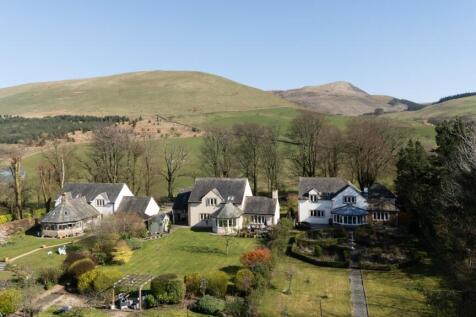 ABOUT BLAKE FELL HOUSE