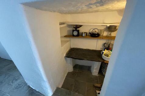 PANTRY