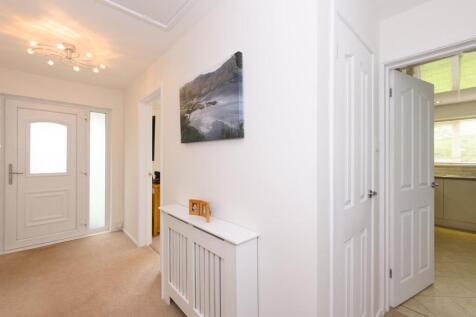 INNER HALLWAY