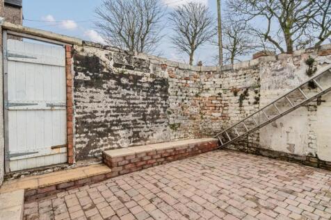REAR YARD