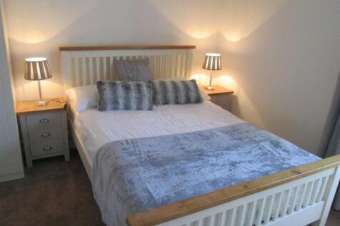 BBEDROOM THREE