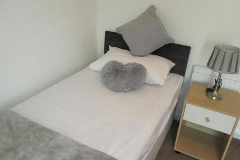BEDROM ONE