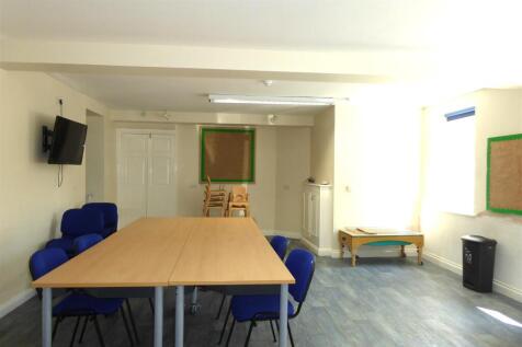 BOARD ROOM