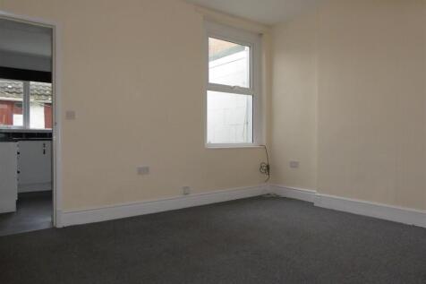 REAR RECEPTION ROOM