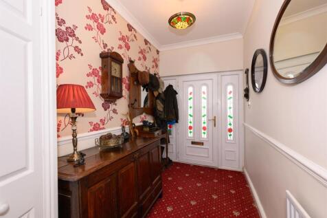 INNER HALLWAY
