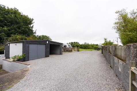 DRIVEWAY, PARKING &amp; GARAGES
