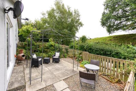 TERRACE &amp; PATIO