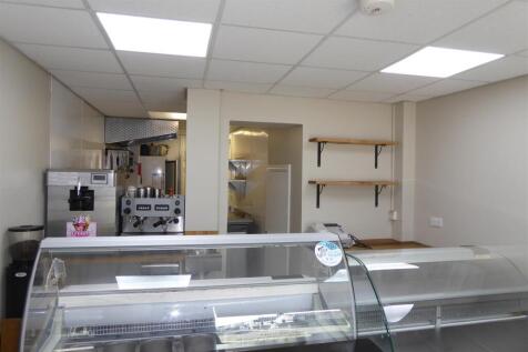 SHOP/CAFE