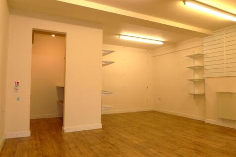 SHOP PREMISES