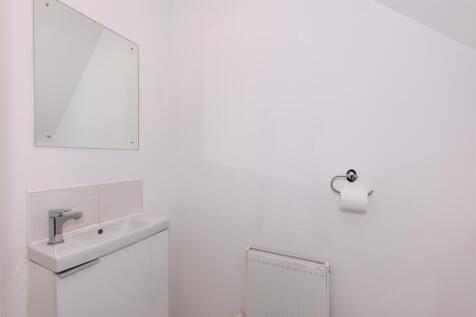 GROUND FLOOR WC