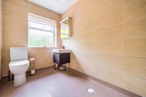 WET ROOM