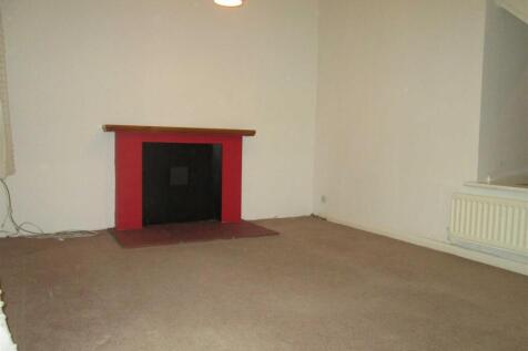 OPEN PLAN LOUNGE/DINING ROOM