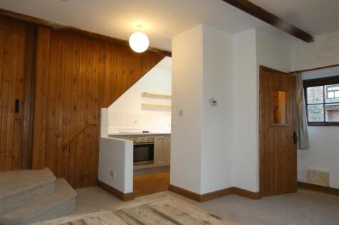 OPEN PLAN KITCHEN/DINER