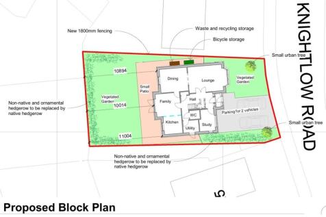 Block Plan