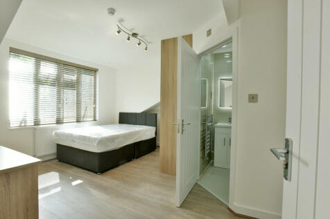 Attic Bedroom (Re...