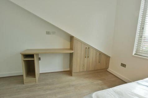 Attic Bedroom (Re...