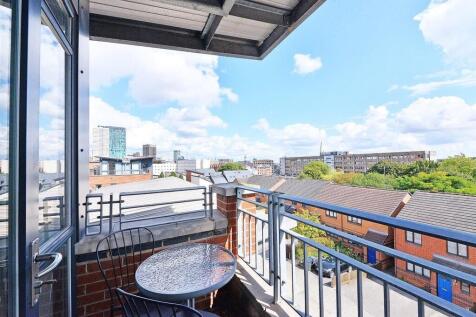 Balcony 1