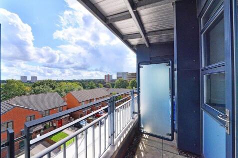 Balcony 2