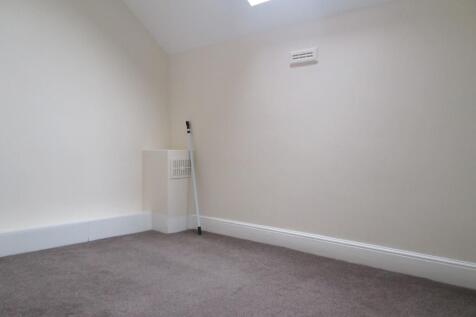 Rear Bedroom