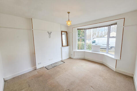 Front Room 2B or ...