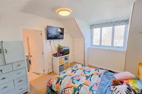 Bedroom 1A