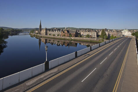 perth bridge