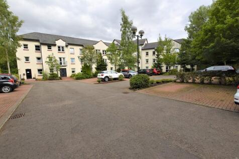 car park