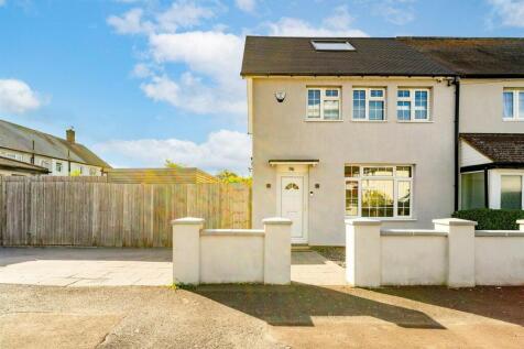 Rossington Avenue