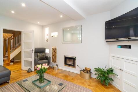 Reception One/Lounge