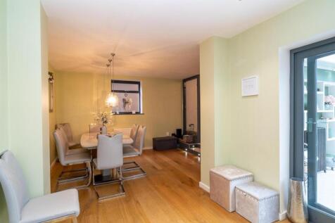 Reception Two/Dining Room