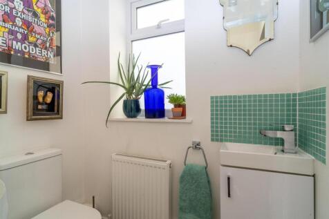 Guest WC