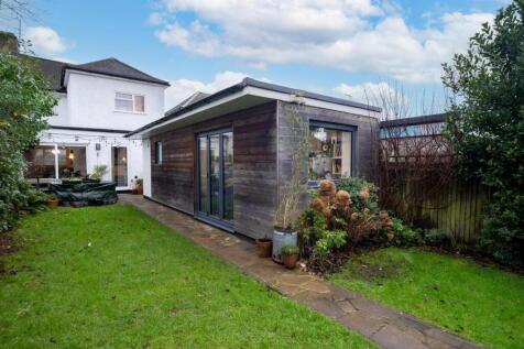 Garden Office