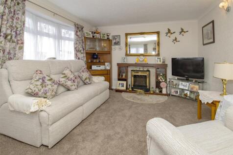 Living Room ( Bedroom Two)