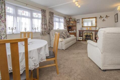 Reception / Living Room