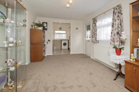 Double Reception Room