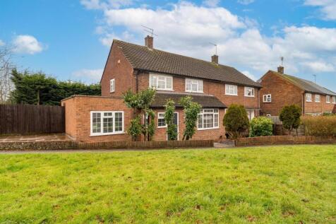Stanborough Avenue