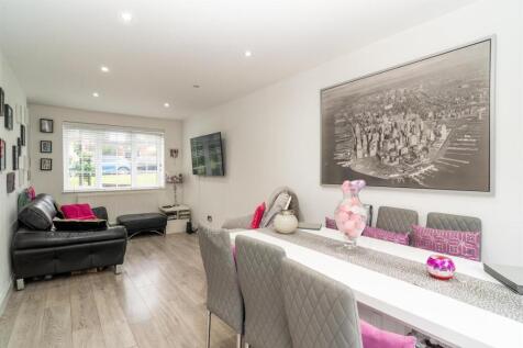 Reception Room Two