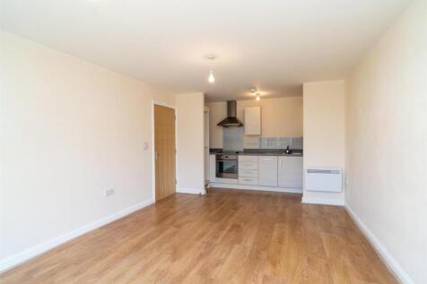Lounge /Kitchen
