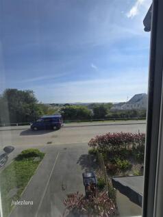 View to Front