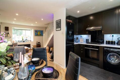 Living Kitchen