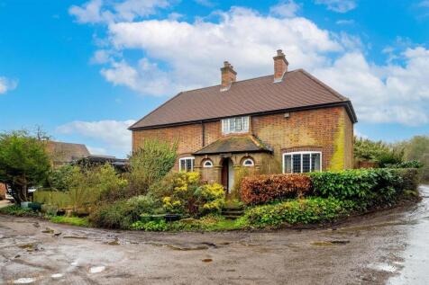 Pinks Cottage